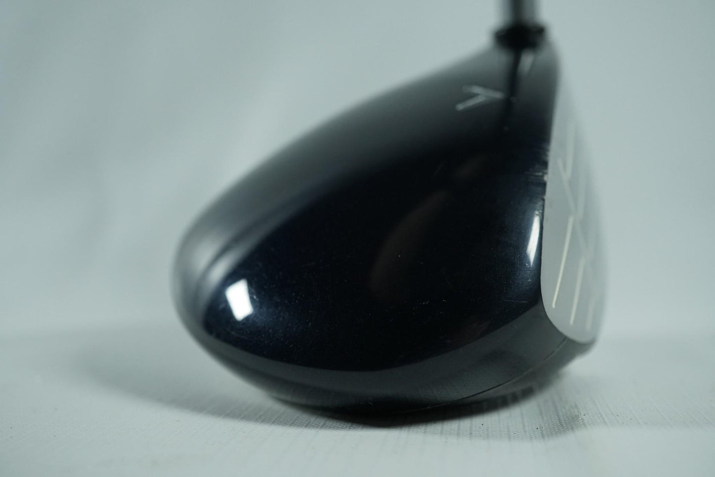 Callaway Big Bertha Steelhead Plus Driver 9° / Regular Flex Graphite Shaft