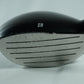 Wilson Deep Red 2 3 Wood 15° / Regular Flex Graphite Shaft / 071125394