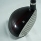 Wilson Deep Red 2 3 Wood 15° / Regular Flex Graphite Shaft / 071125394