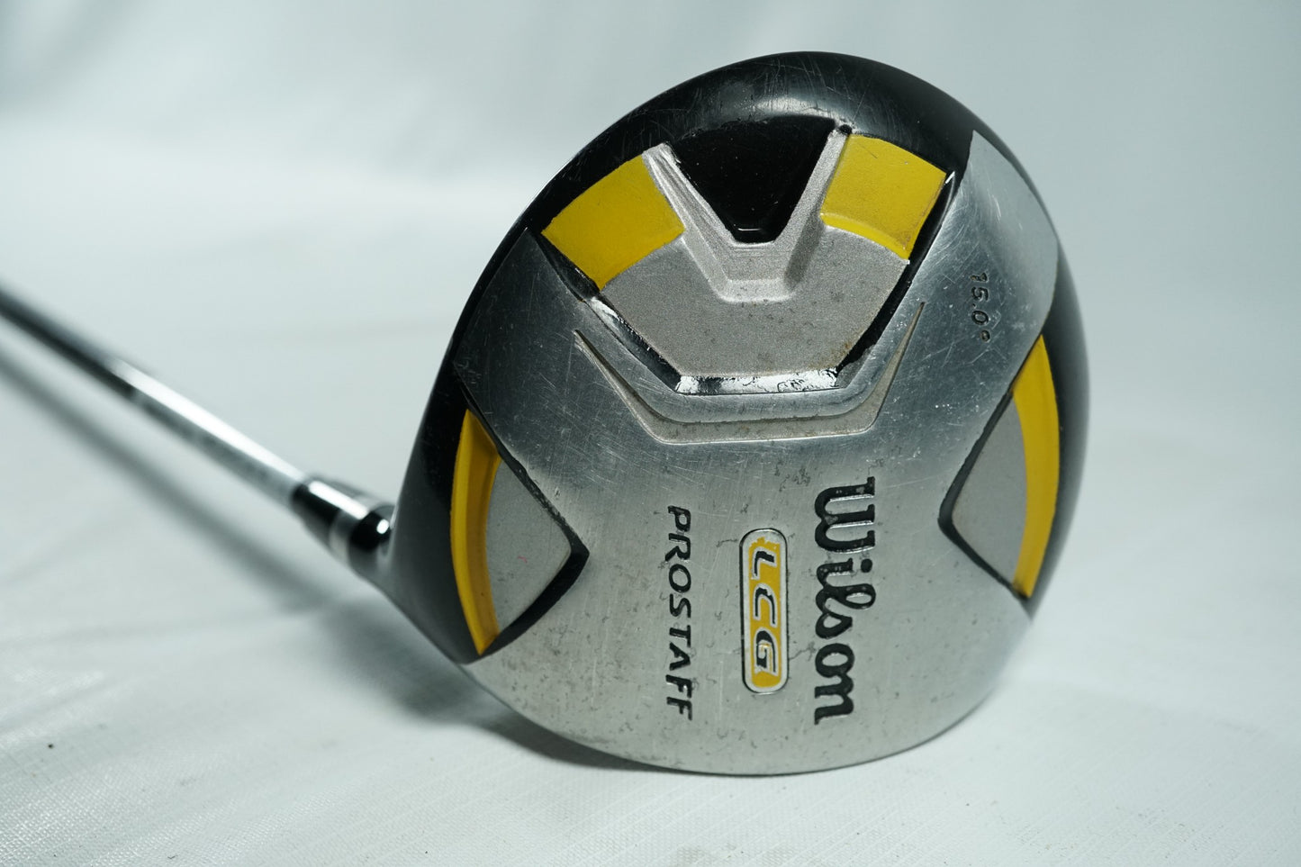 Wilson Prostaff LCG 3 Wood 15° / Graphite Shaft