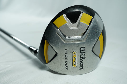 Wilson Prostaff LCG 3 Wood 15° / Graphite Shaft