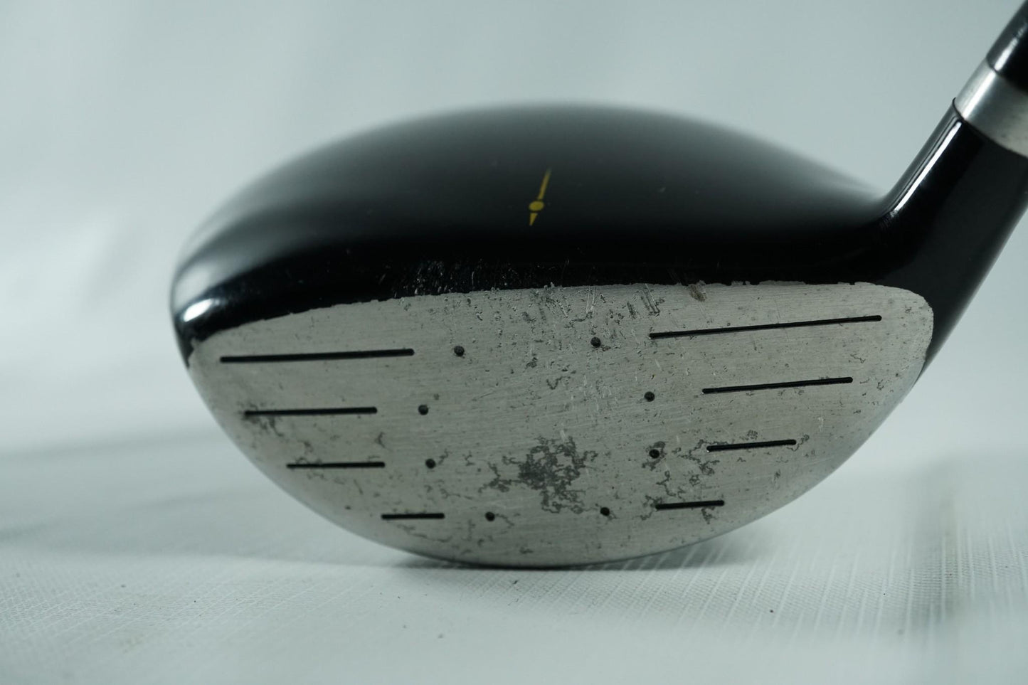 Wilson Prostaff LCG 3 Wood 15° / Graphite Shaft