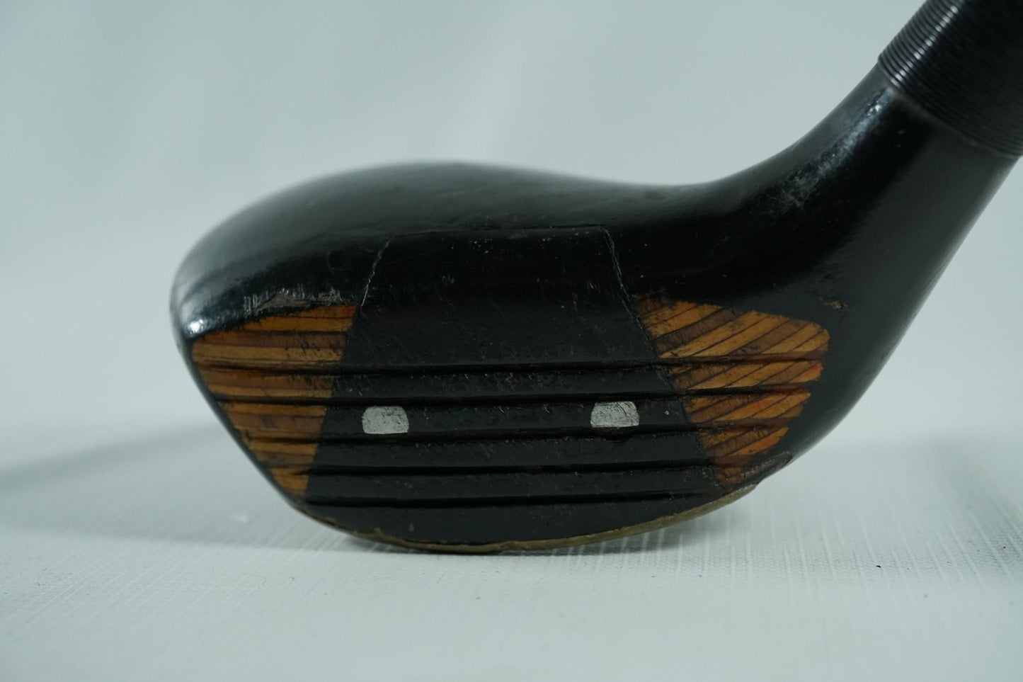 Titleist Vintage 4 Wood / Steel Shaft