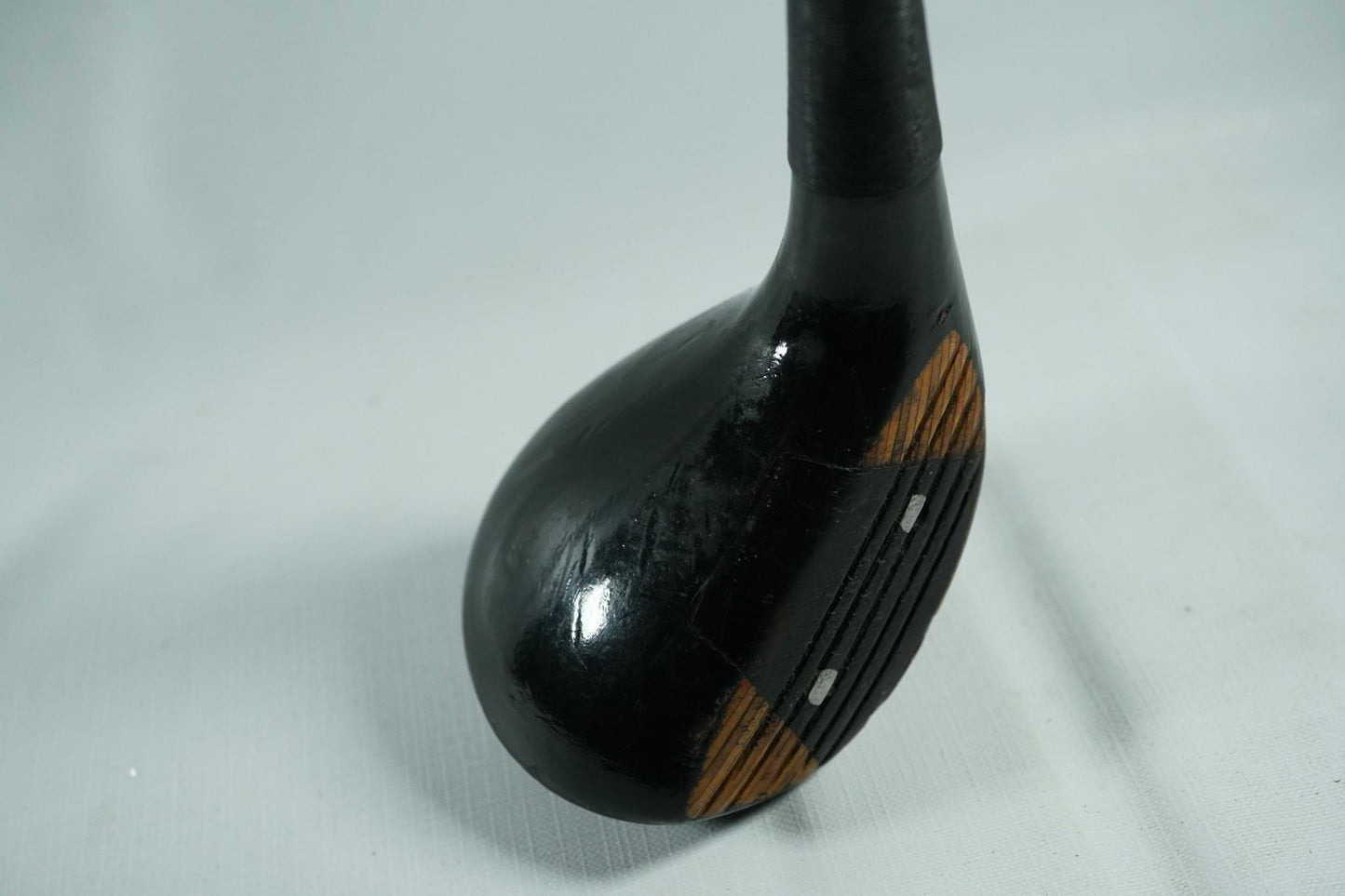 Titleist Vintage 4 Wood / Steel Shaft