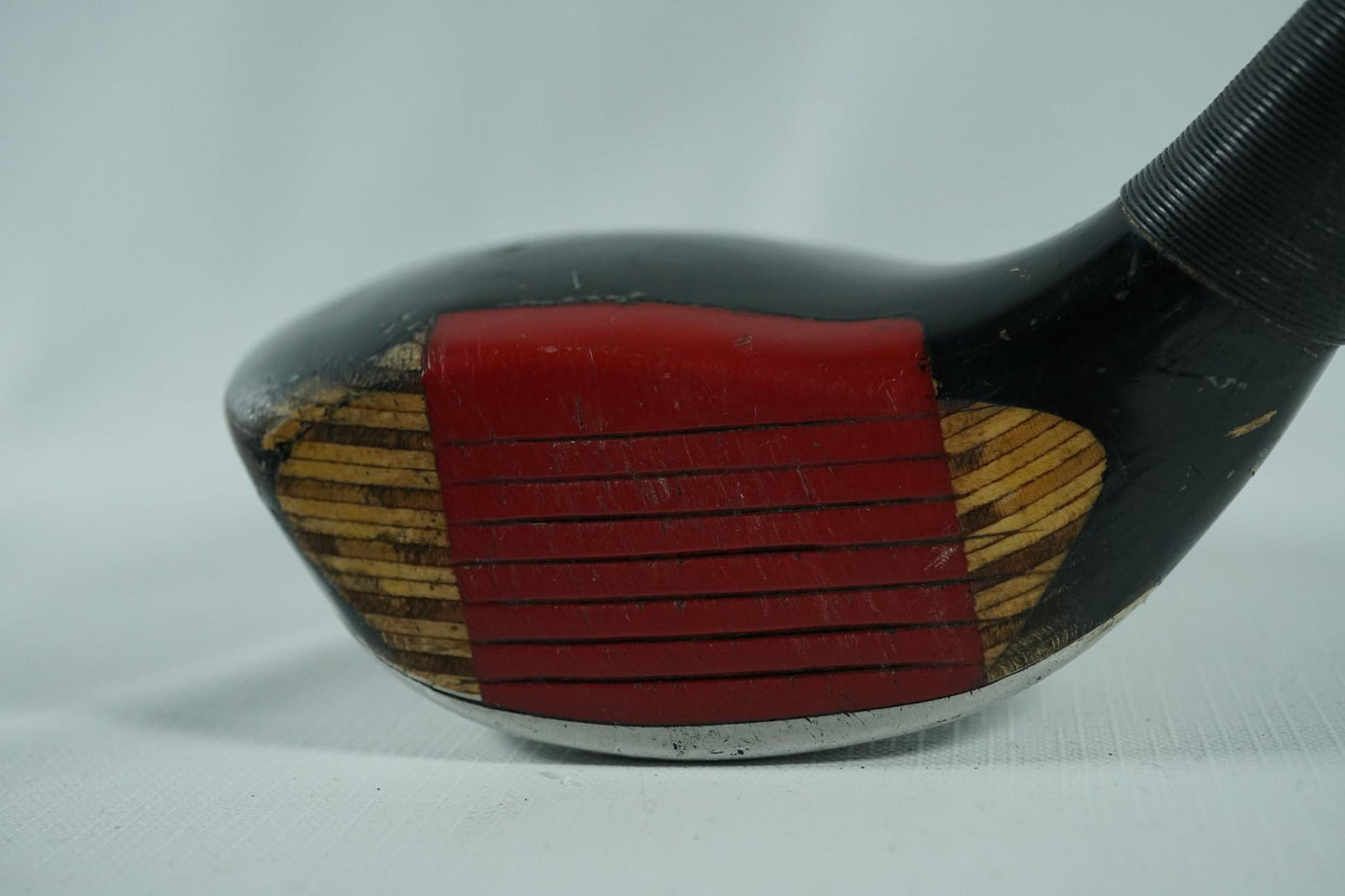 Ping Eye 2 6 Wood / Steel Shaft