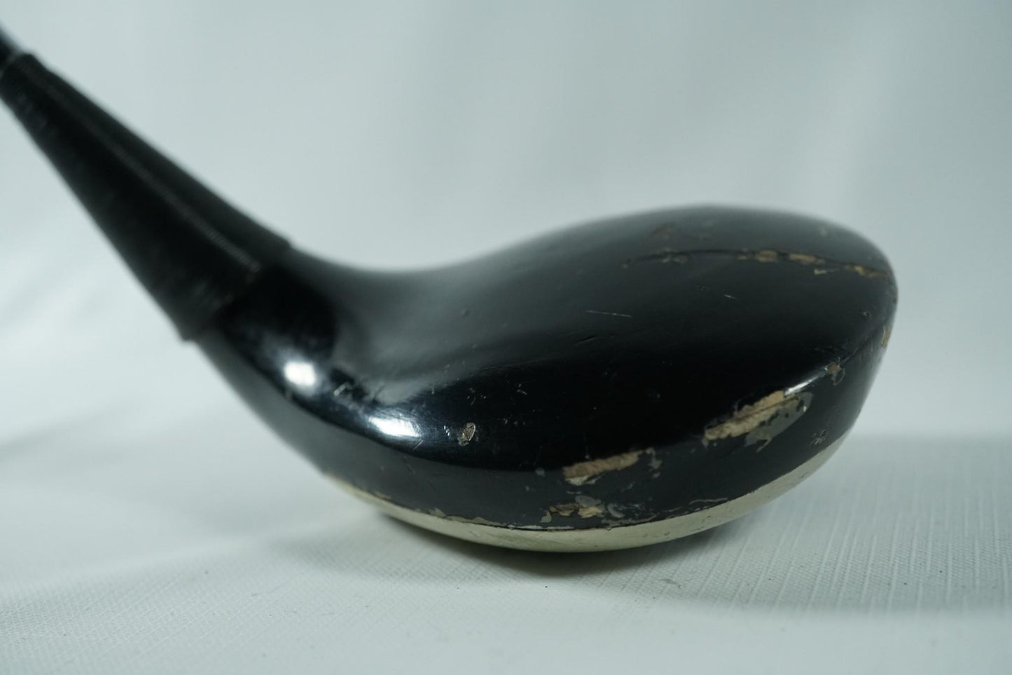 Ping Eye 2 6 Wood / Steel Shaft