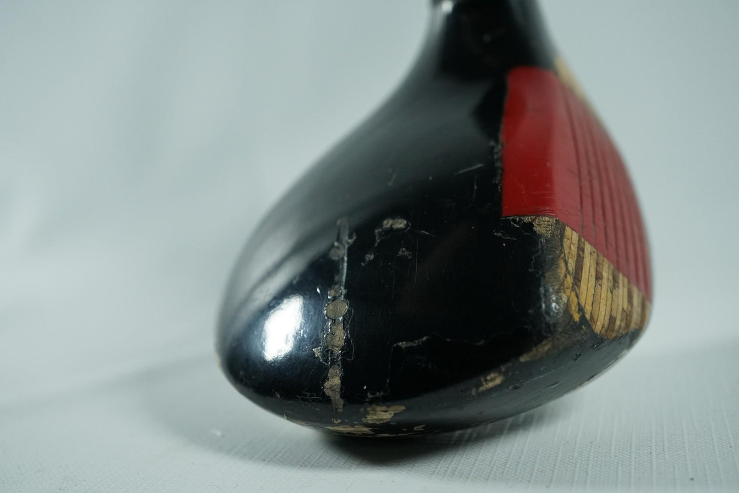 Ping Eye 2 6 Wood / Steel Shaft