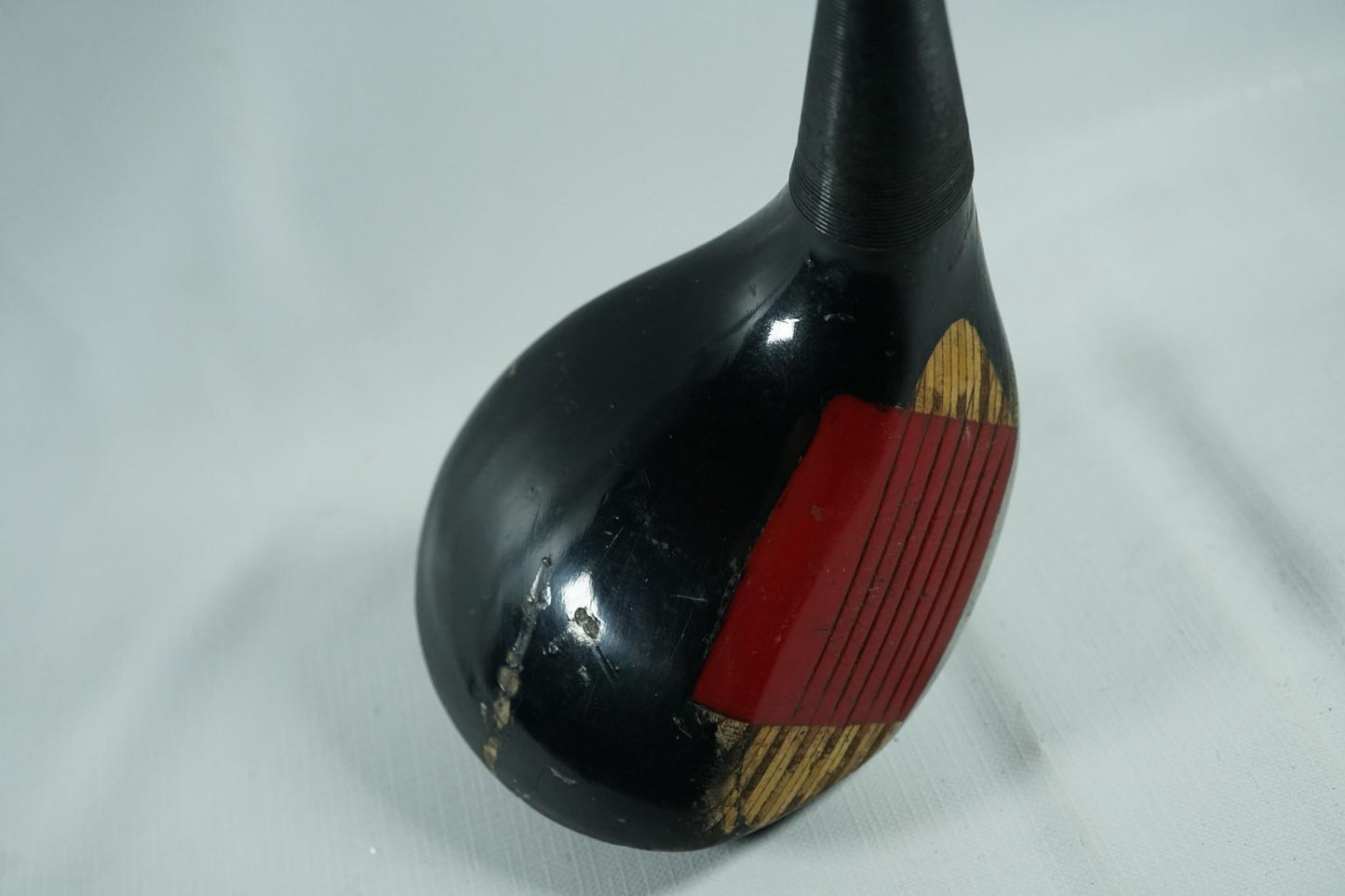 Ping Eye 2 6 Wood / Steel Shaft