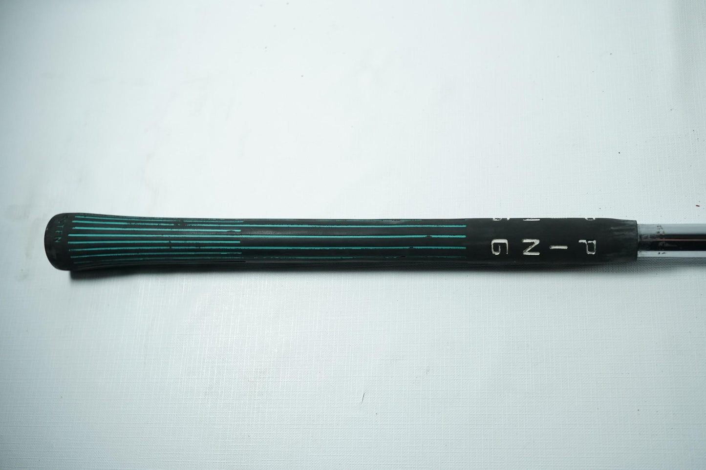 Ping Eye 2 6 Wood / Steel Shaft