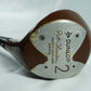 Dunlop Peter Thomson 2 Wood / Stiff Flex Steel Shaft