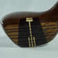 Dunlop Peter Thomson 2 Wood / Stiff Flex Steel Shaft