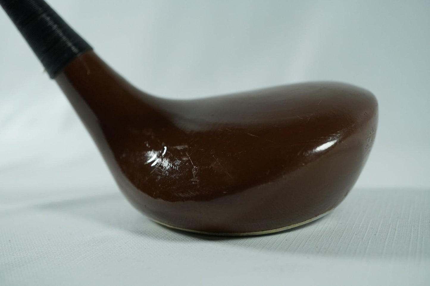 Dunlop Peter Thomson 2 Wood / Stiff Flex Steel Shaft
