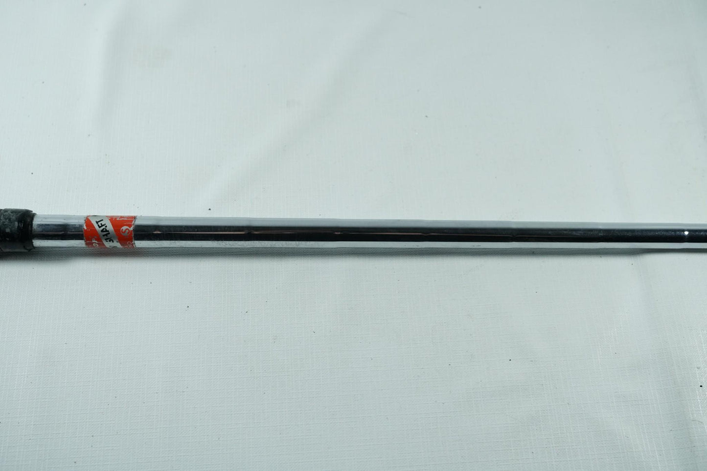 Dunlop Peter Thomson 2 Wood / Stiff Flex Steel Shaft