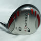 Ben Ross VeloCT 3 Wood 15° / Regular Flex Graphite Shaft