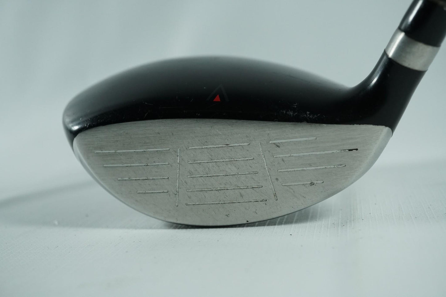 Ben Ross VeloCT 3 Wood 15° / Regular Flex Graphite Shaft