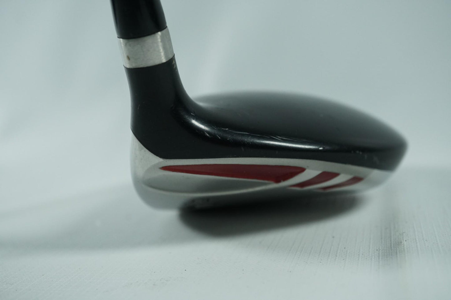 Ben Ross VeloCT 3 Wood 15° / Regular Flex Graphite Shaft