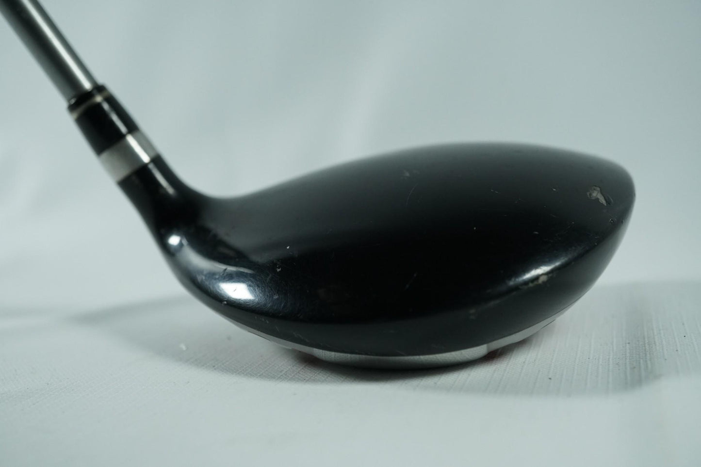 Ben Ross VeloCT 3 Wood 15° / Regular Flex Graphite Shaft