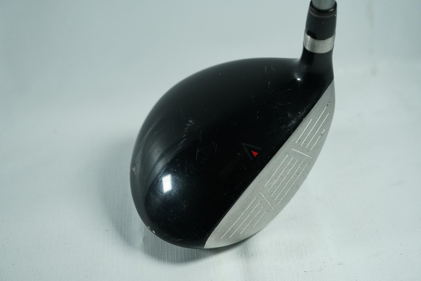 Ben Ross VeloCT 3 Wood 15° / Regular Flex Graphite Shaft