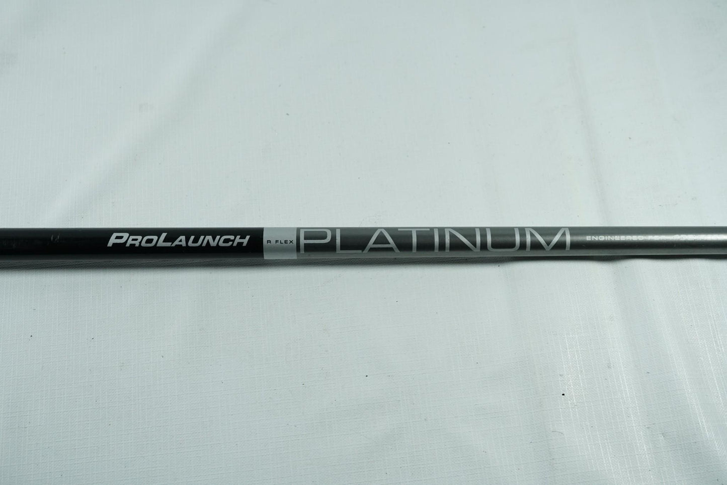 Ben Ross VeloCT 3 Wood 15° / Regular Flex Graphite Shaft