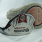 Taylormade Burner 2007 4 Hybrid 22° / Regular Flex Graphite Shaft