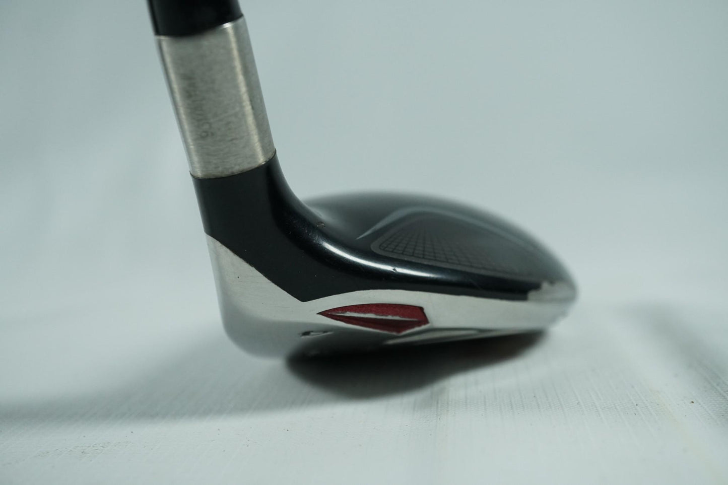 Taylormade Burner 2007 4 Hybrid 22° / Regular Flex Graphite Shaft