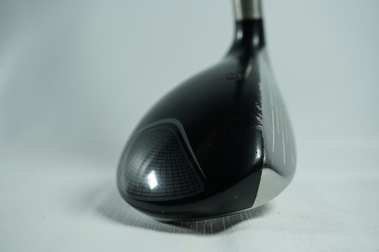 Taylormade Burner 2007 4 Hybrid 22° / Regular Flex Graphite Shaft