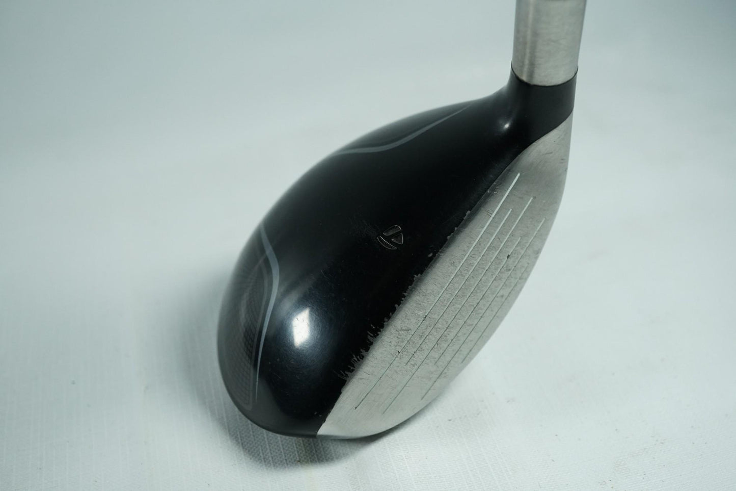 Taylormade Burner 2007 4 Hybrid 22° / Regular Flex Graphite Shaft