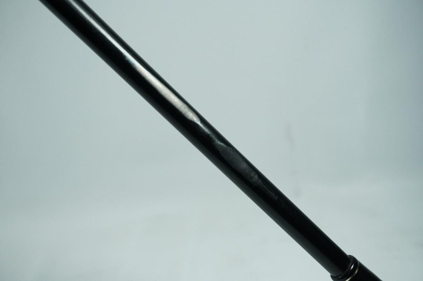 Taylormade Burner 2007 4 Hybrid 22° / Regular Flex Graphite Shaft