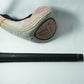 Taylormade Burner 2007 4 Hybrid 22° / Regular Flex Graphite Shaft