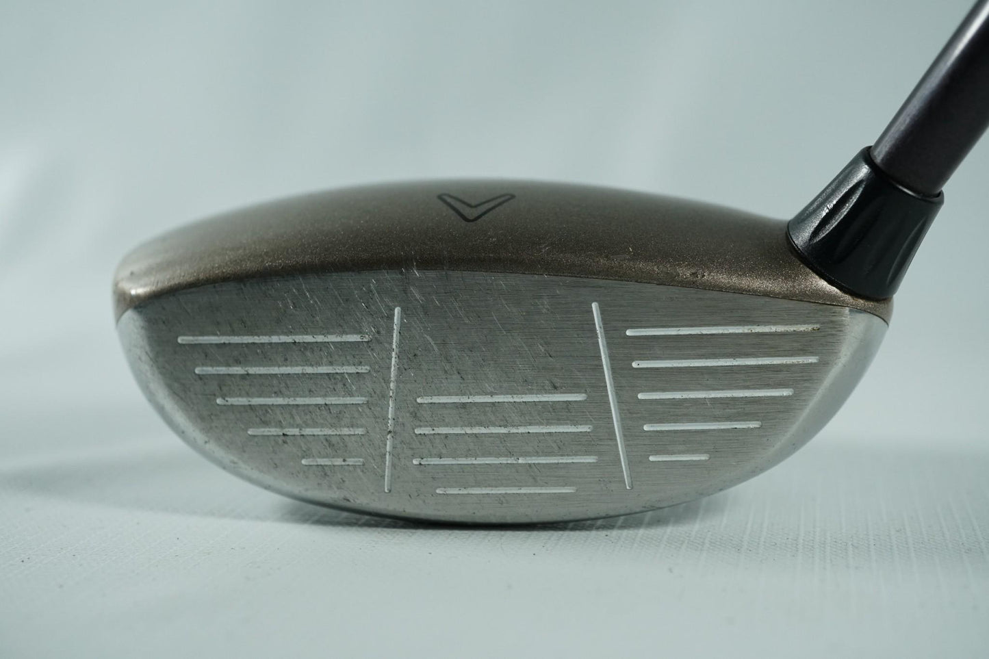 Callaway Big Bertha Heavenwood 5 Hybrid 26° / Ladies Flex Graphite Shaft