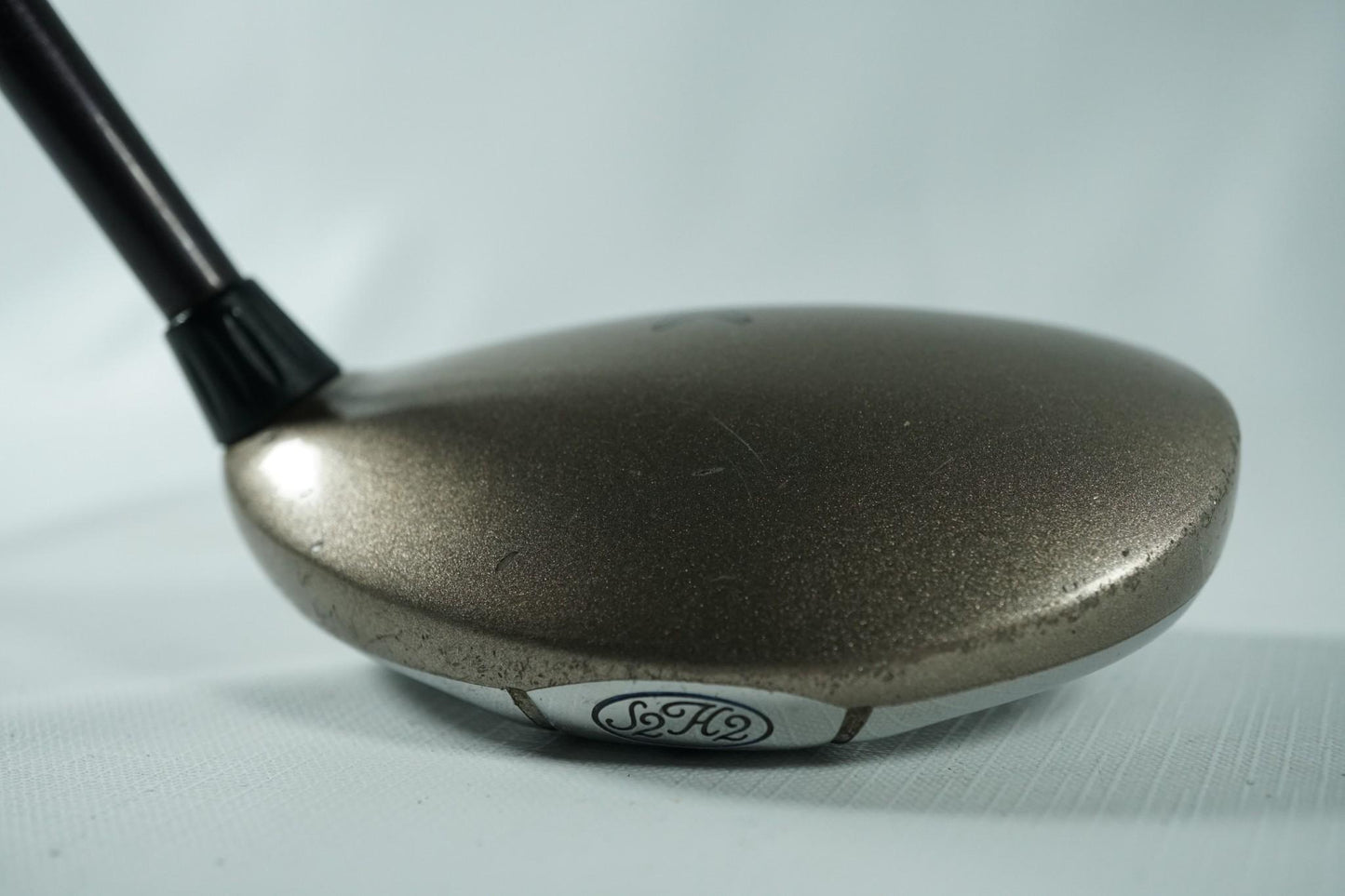 Callaway Big Bertha Heavenwood 5 Hybrid 26° / Ladies Flex Graphite Shaft