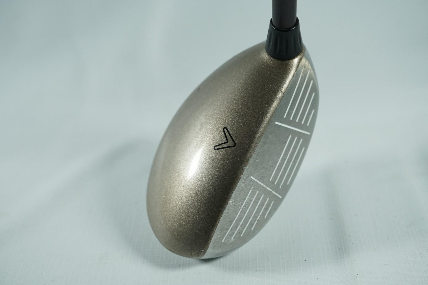 Callaway Big Bertha Heavenwood 5 Hybrid 26° / Ladies Flex Graphite Shaft