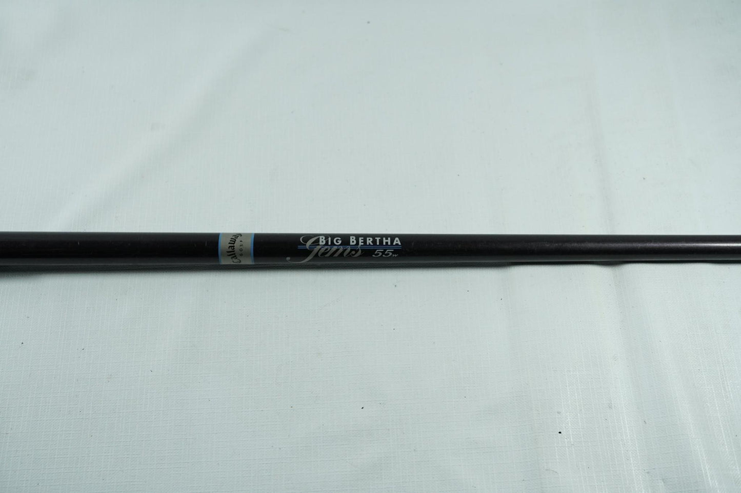 Callaway Big Bertha Heavenwood 5 Hybrid 26° / Ladies Flex Graphite Shaft