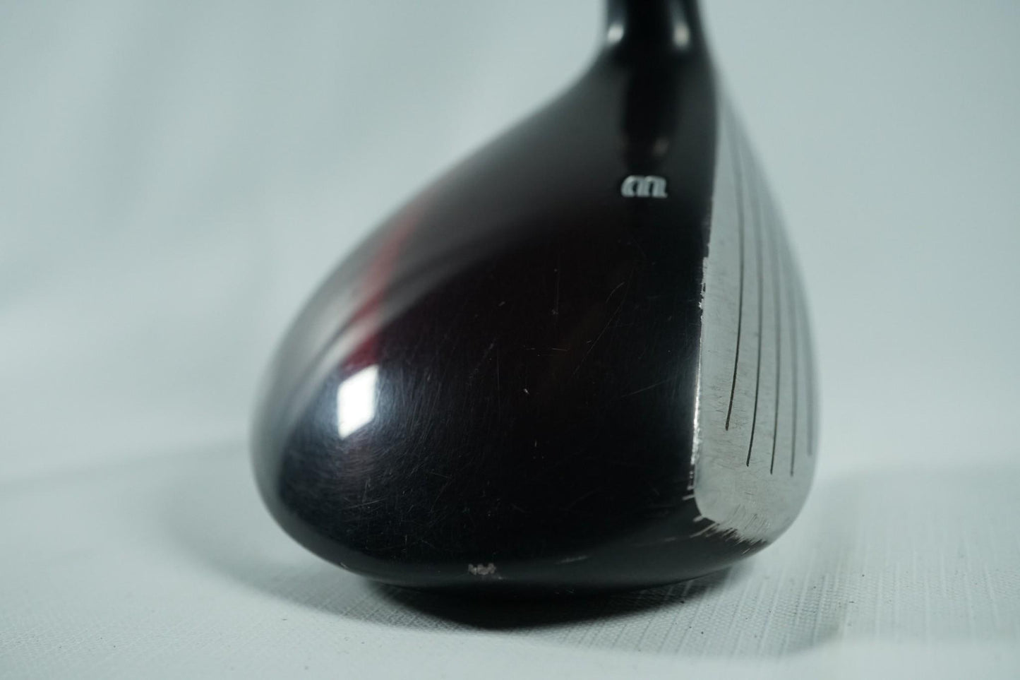 Wilson Deep Red 2 5 Wood 18° / Regular Flex Graphite Shaft