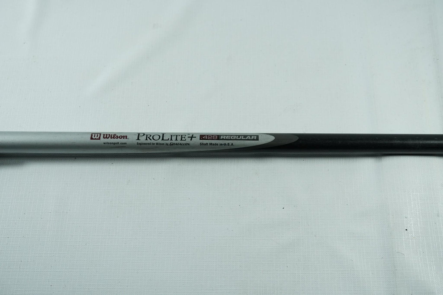 Wilson Deep Red 2 5 Wood 18° / Regular Flex Graphite Shaft