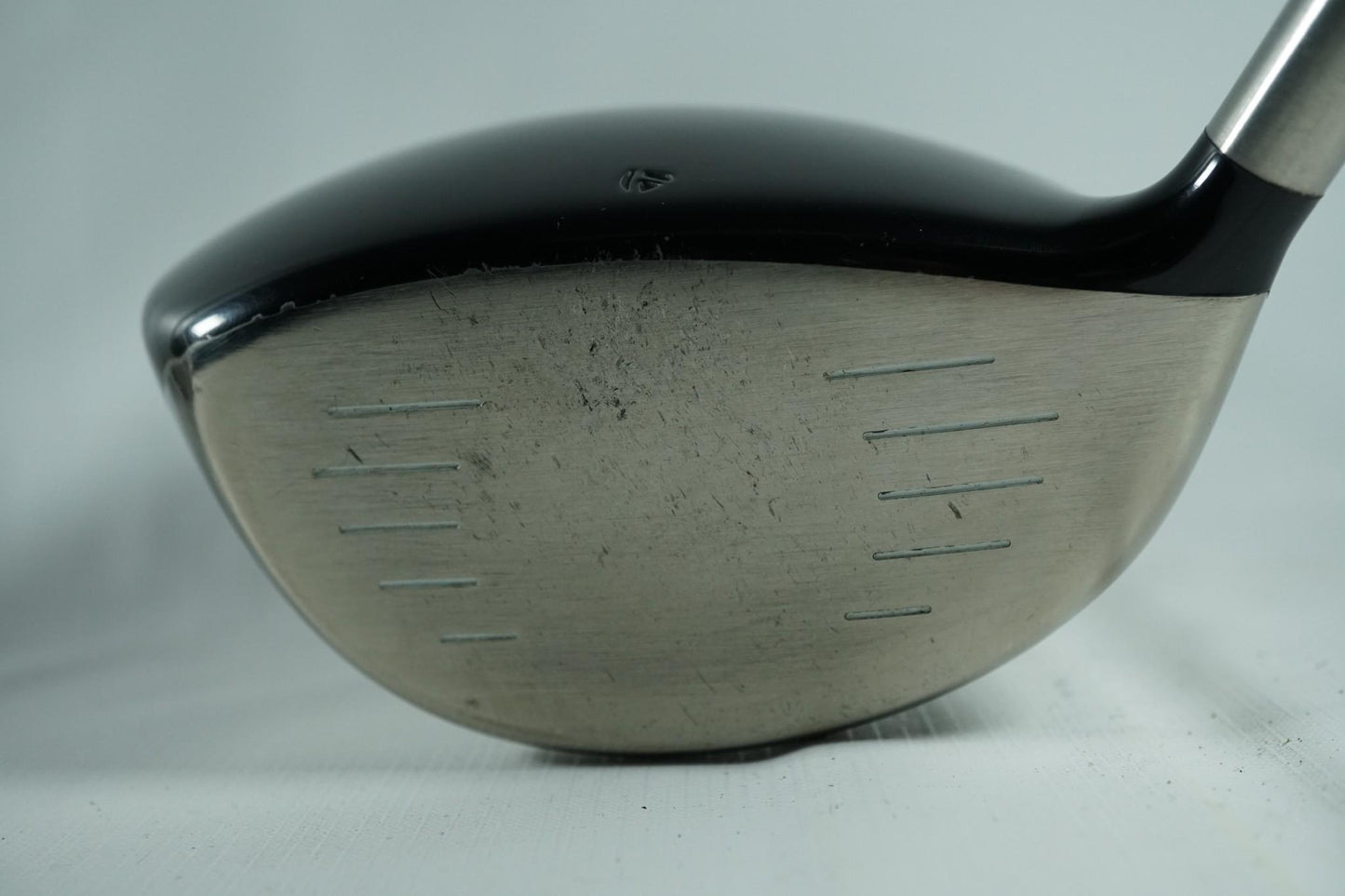 Taylormade Burner 2007 Driver HT / Regular Flex Graphite Shaft