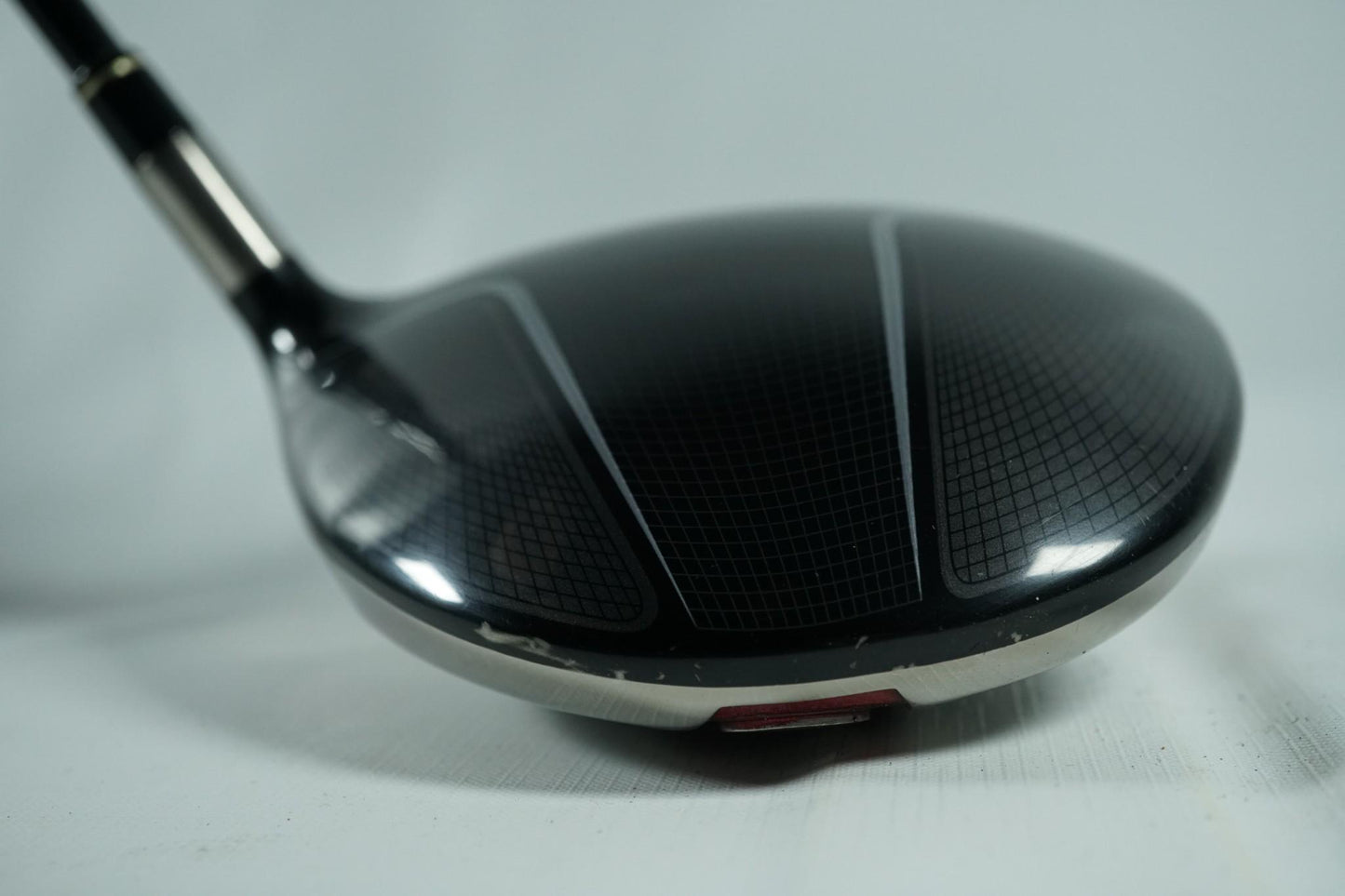 Taylormade Burner 2007 Driver HT / Regular Flex Graphite Shaft