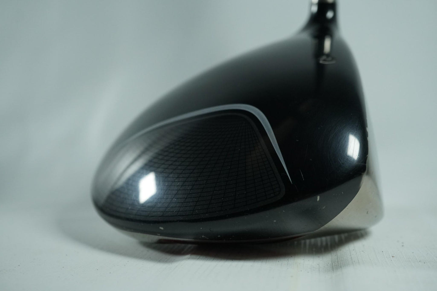 Taylormade Burner 2007 Driver HT / Regular Flex Graphite Shaft
