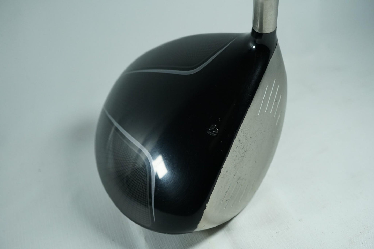 Taylormade Burner 2007 Driver HT / Regular Flex Graphite Shaft
