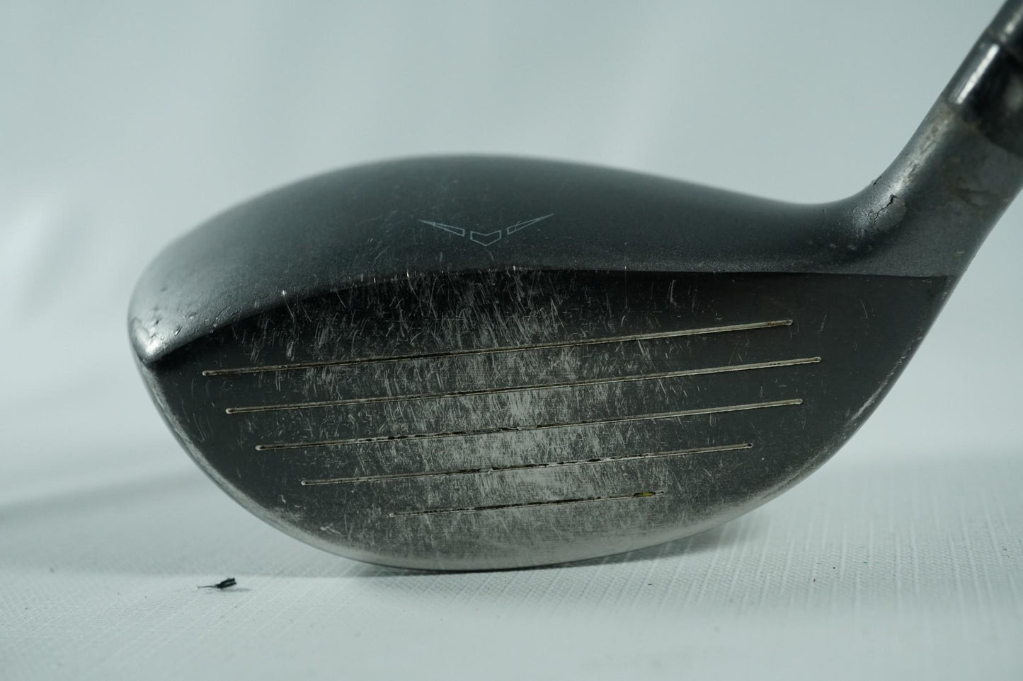 Ben Ross Gold Speed 5 Hybrid 26° / Senior Flex Graphite Shaft