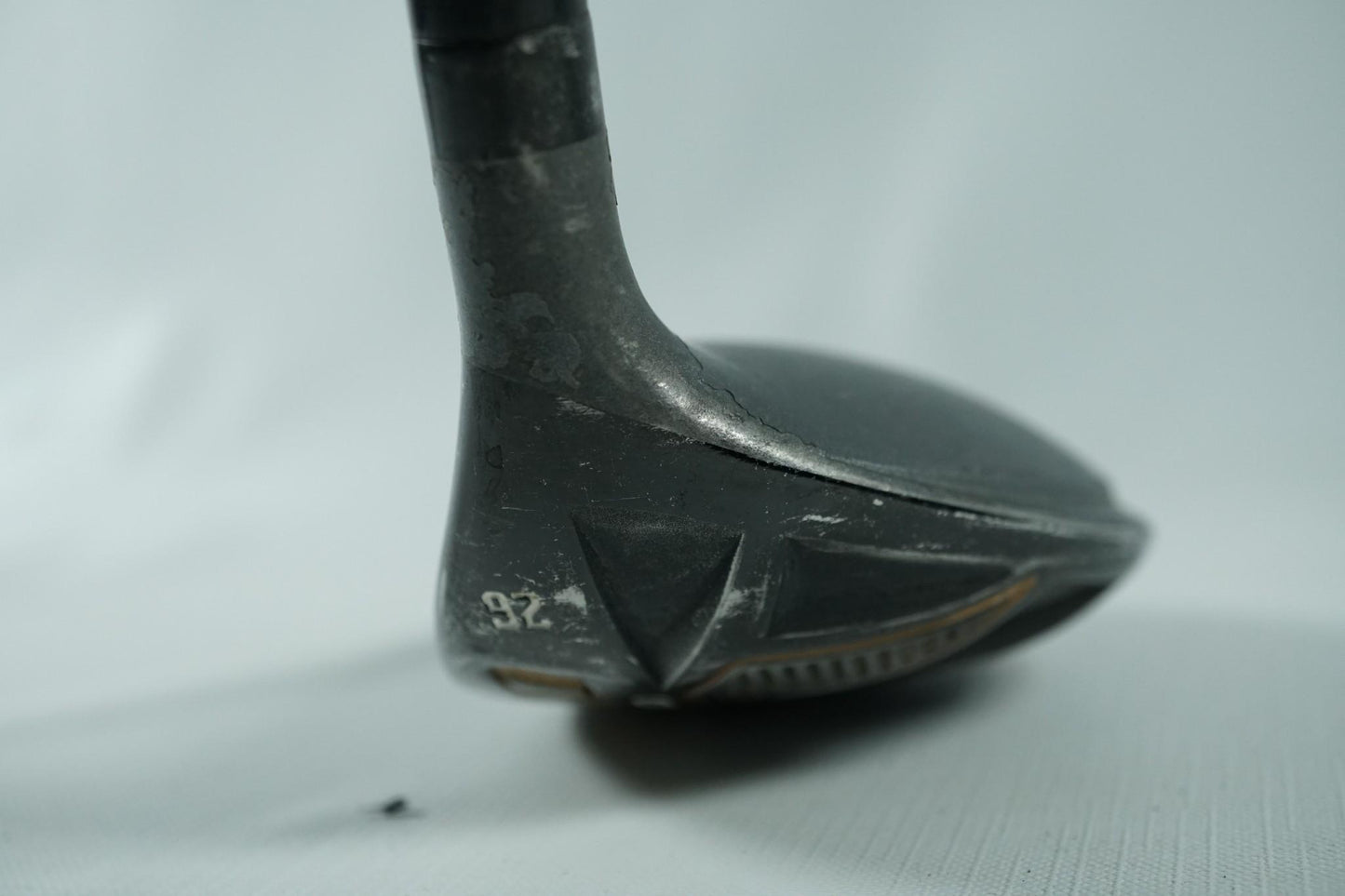 Ben Ross Gold Speed 5 Hybrid 26° / Senior Flex Graphite Shaft