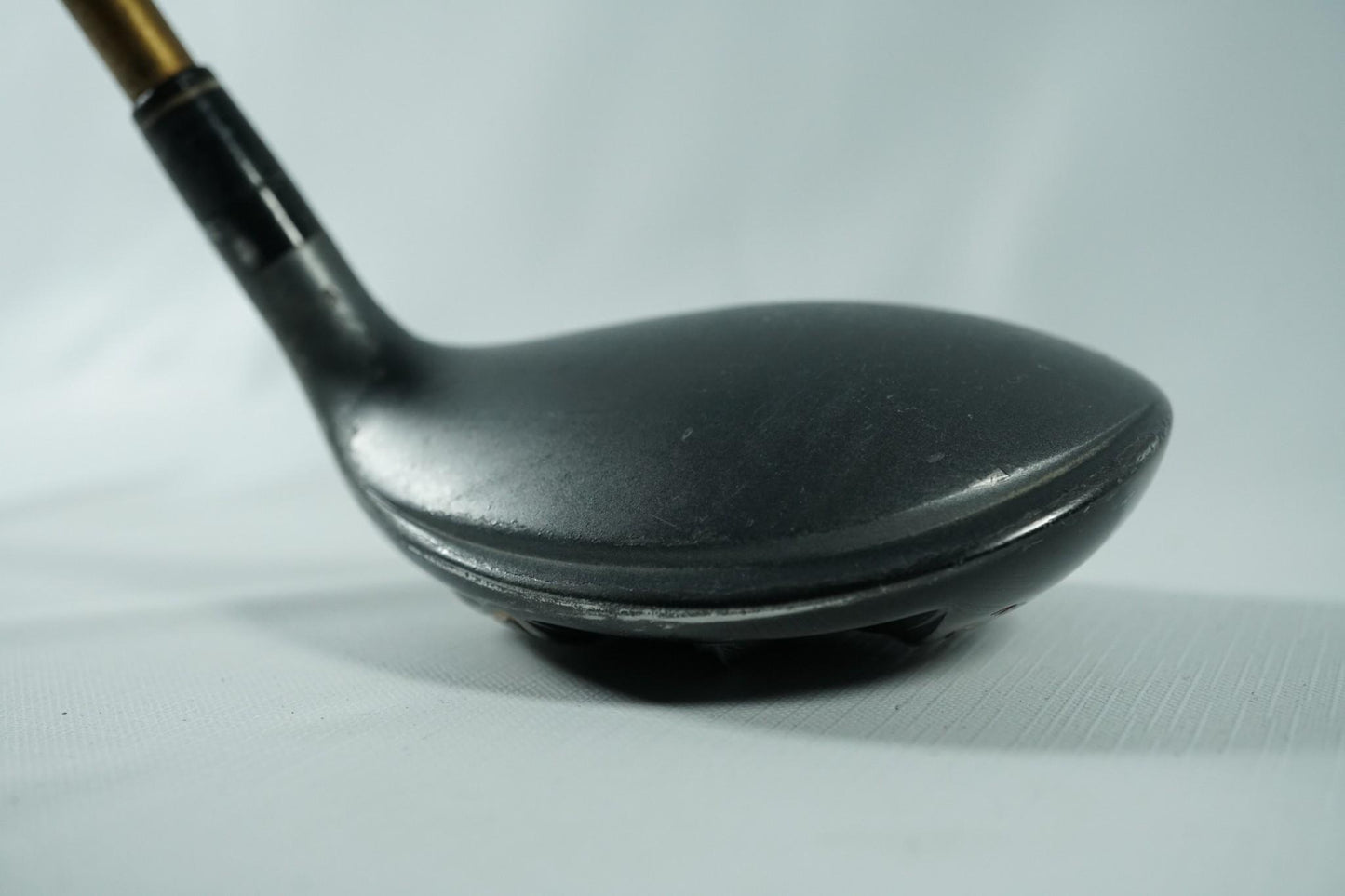Ben Ross Gold Speed 5 Hybrid 26° / Senior Flex Graphite Shaft