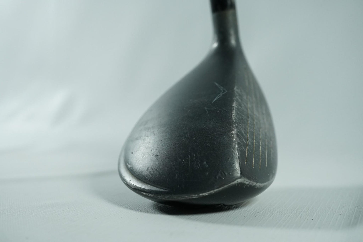 Ben Ross Gold Speed 5 Hybrid 26° / Senior Flex Graphite Shaft