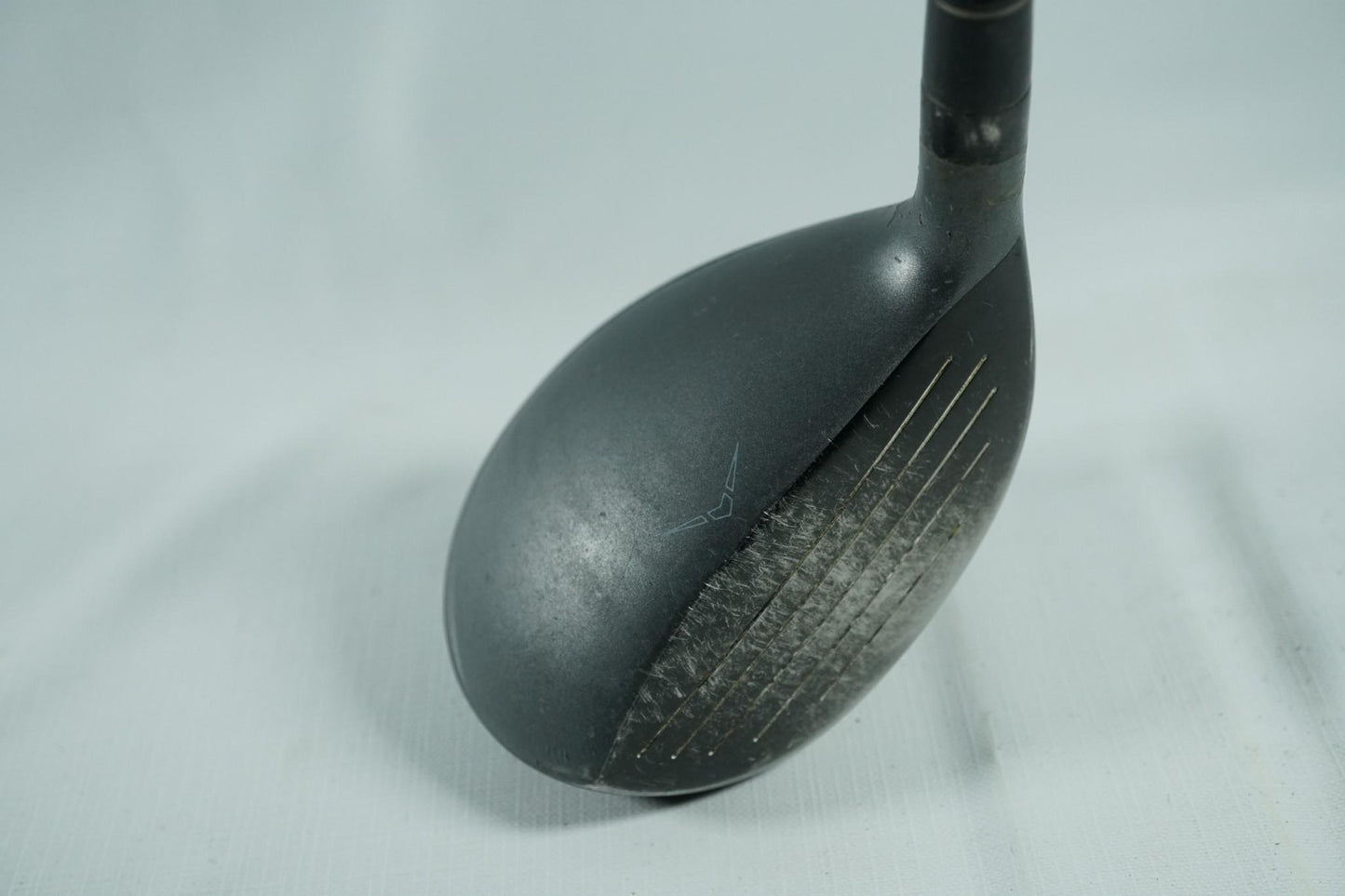 Ben Ross Gold Speed 5 Hybrid 26° / Senior Flex Graphite Shaft