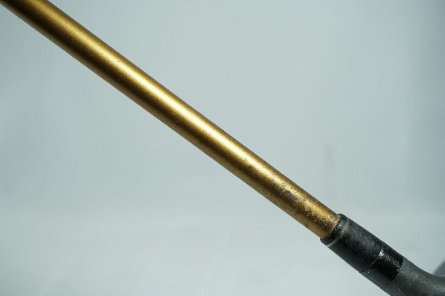 Ben Ross Gold Speed 5 Hybrid 26° / Senior Flex Graphite Shaft