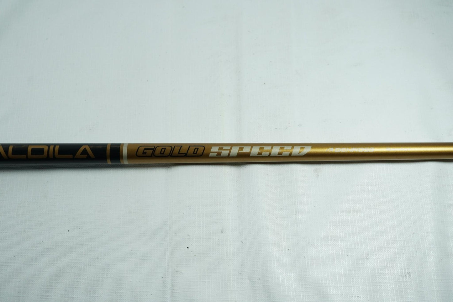 Ben Ross Gold Speed 5 Hybrid 26° / Senior Flex Graphite Shaft