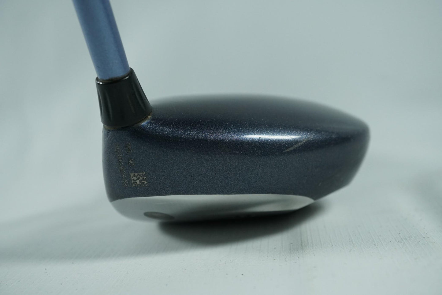 Callaway Big Bertha Steelhead 3 Driver 11° / Ladies Flex Graphite Shaft