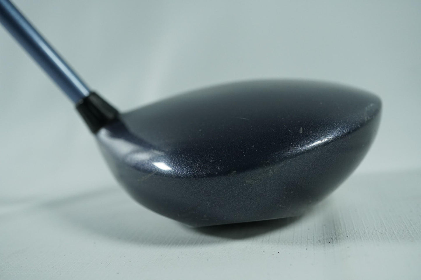 Callaway Big Bertha Steelhead 3 Driver 11° / Ladies Flex Graphite Shaft