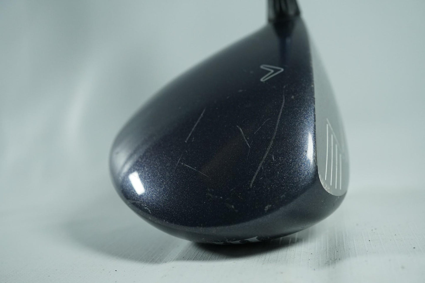 Callaway Big Bertha Steelhead 3 Driver 11° / Ladies Flex Graphite Shaft