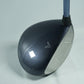 Callaway Big Bertha Steelhead 3 Driver 11° / Ladies Flex Graphite Shaft